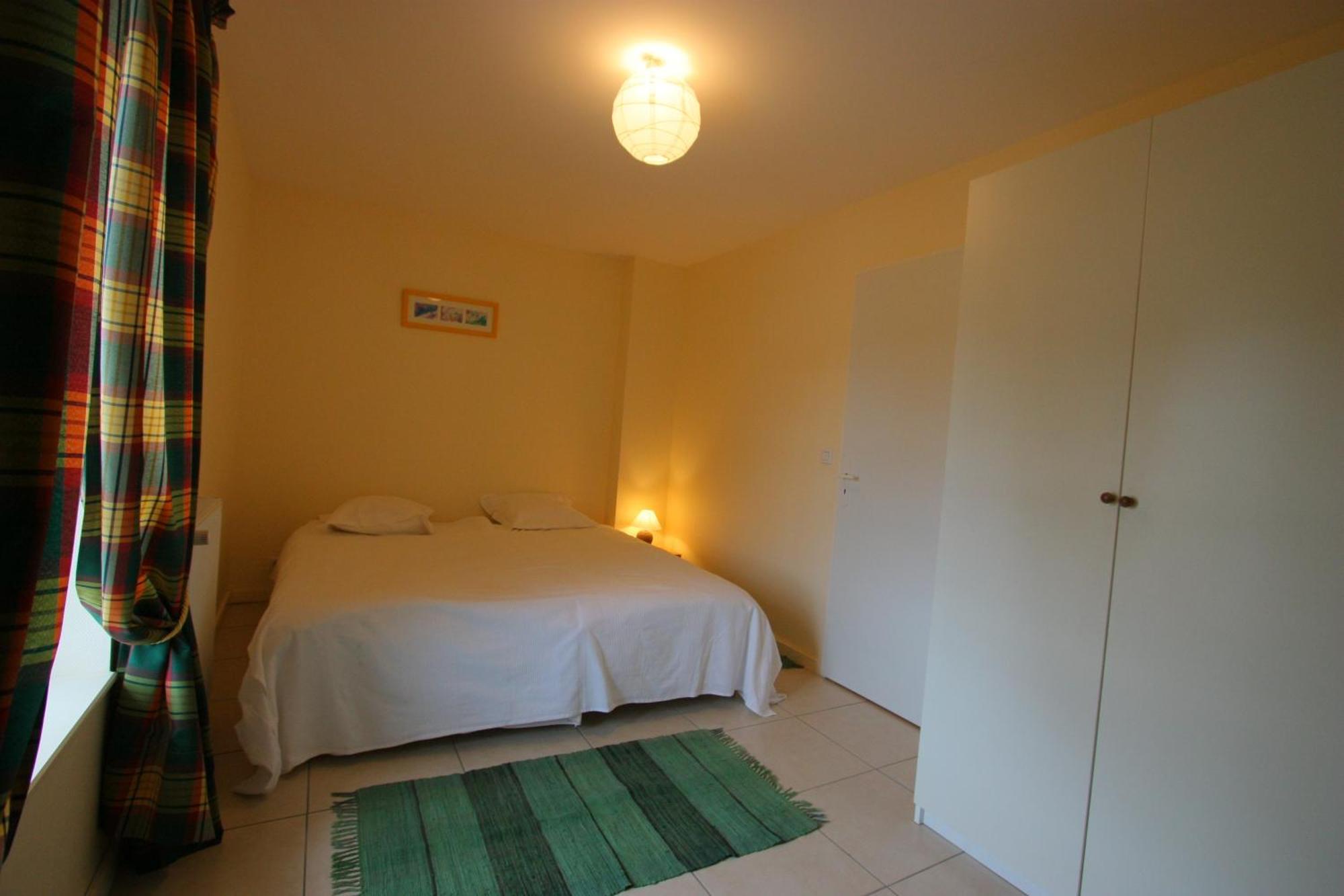 La Croix De La Jarrie Villa Chatres  Bilik gambar