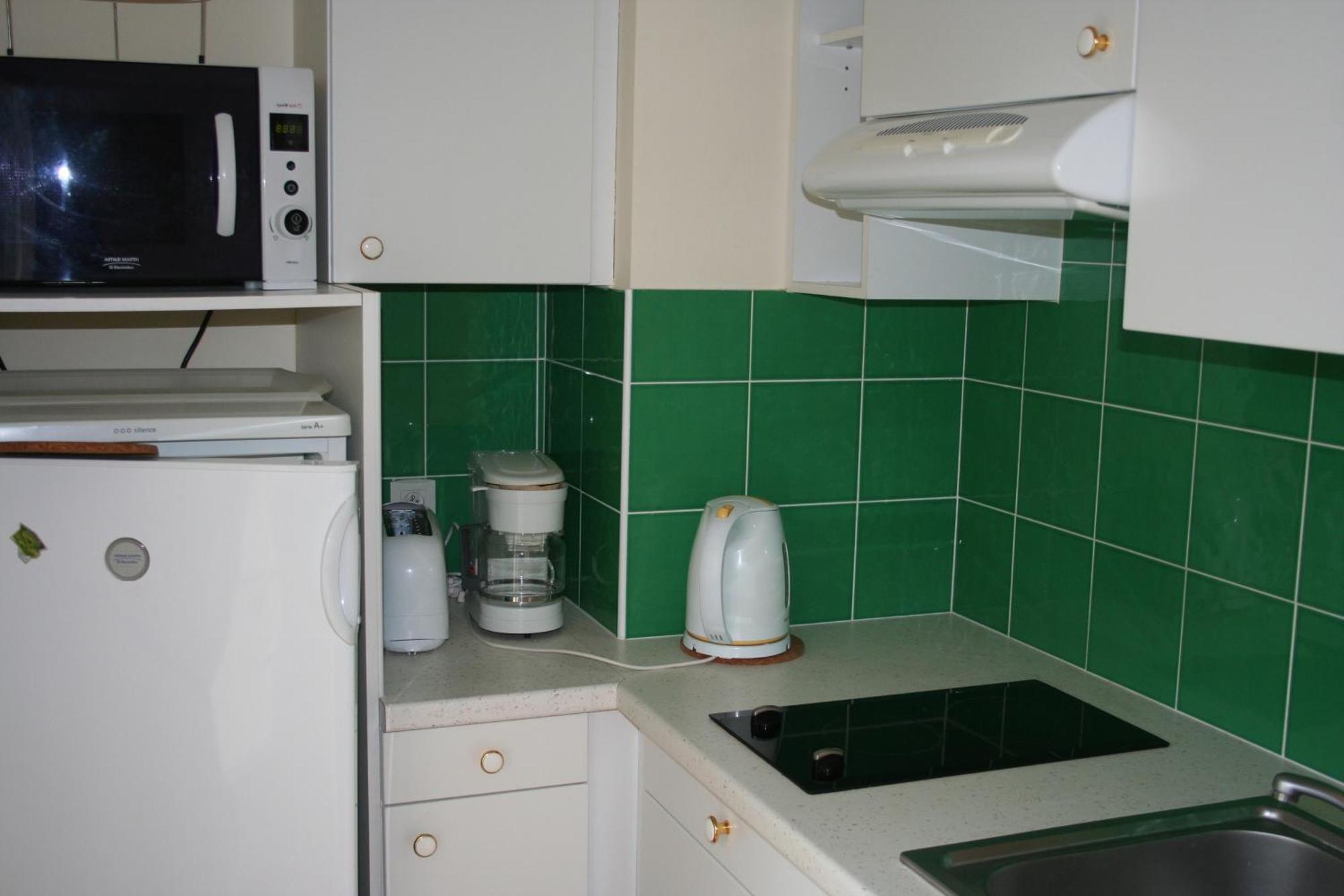 La Croix De La Jarrie Villa Chatres  Bilik gambar