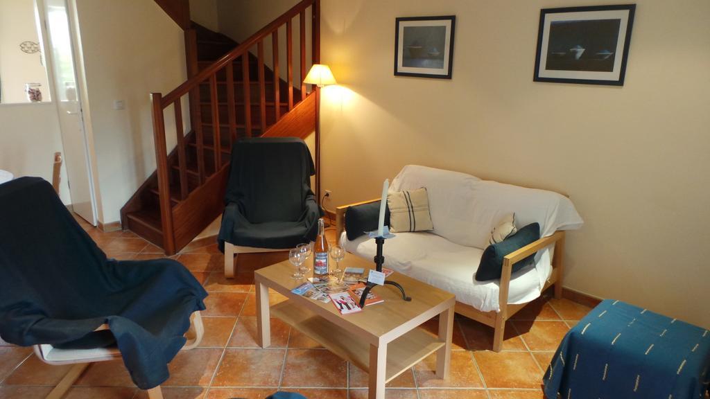 La Croix De La Jarrie Villa Chatres  Luaran gambar